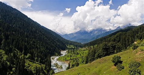 18 Nature Of Kashmir Wallpapers Basty Wallpaper