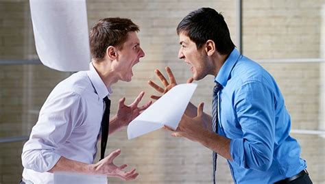 Confronting Workplace Conflict Before It Affects Your Team Tews