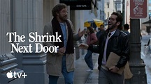 The Shrink Next Door — Official Teaser | Apple TV+ - YouTube