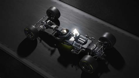 Peugeots Nye Le Mans V6er Yder 670 Hk Og Vejer Ingenting
