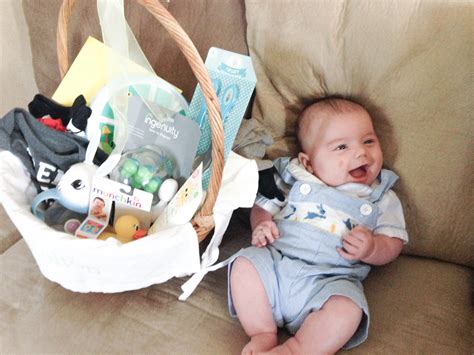 Check spelling or type a new query. Easter Basket Ideas for 2-Year-Old Boys • COVET by tricia