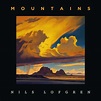 Nils Lofgren: Mountains (CD) – jpc.de