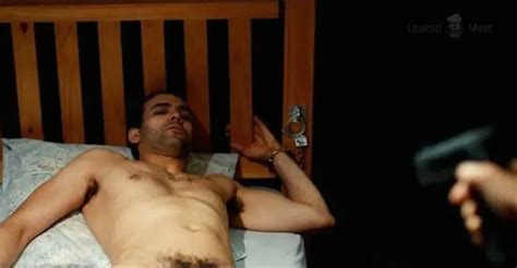 Marwan Kenzari Nude PENIS Pics Video Exposed Leaked Meat