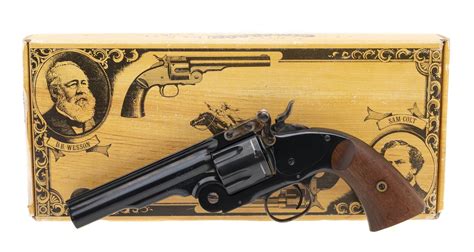 Uberti Schofield Revolver 45 Lc Pr66030 Atx