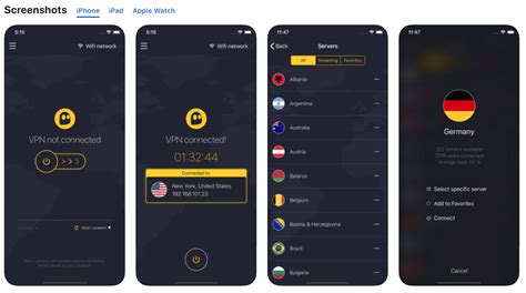 Best Vpn For Ios Our Top 5 Picks