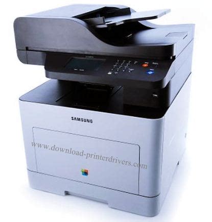 The full solution software includes everything you need to install your hp printer. Samsung M283x Driver For Mac - pizzaenas