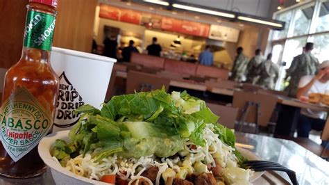 Customer service customers can speak with a manager at their. Chipotle Mexican Grill - Restaurant | 2500 NE 10th Ct ...
