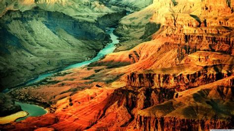 Grand Canyon 4k Wallpaper Wallpapersafari