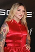JULIA MICHAELS at Gabrielle’s Angel Foundation Angel Ball 2018 in New ...