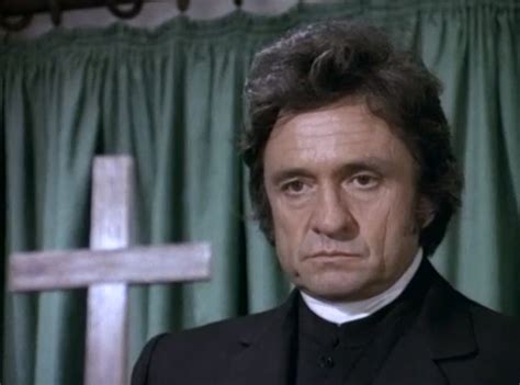 Was Johnny Cash On Little House On The Prairie Tv Show Laura Ingalls