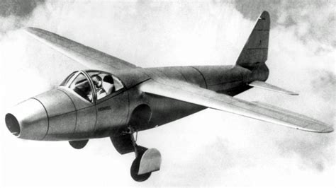 On This Day In 1939 The First Jet Plane Tookoff The Connector Corner