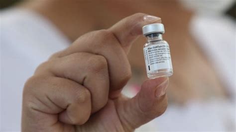 Sinovac ha obtenido una financiación de. Países reportan 4 tasas de protección distintas de vacuna ...