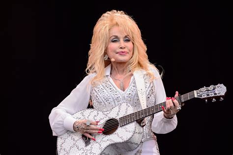 Dolly Parton El Regreso De La Reina De La M Sica Country El Pa S Uruguay