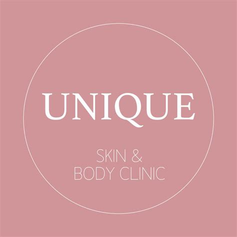 Unique Skin And Body Clinic Perth Wa