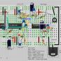 Eeg Sensor Circuit Diagram