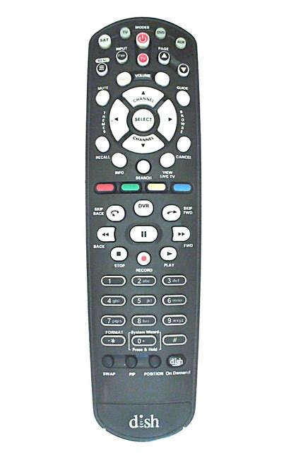 Dish program guide not updating. DIsh Network 186217 40.0 UHF 2G Remote Control Lifetime Warranty & Free Shipping