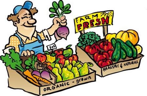 Vegetable Vendor Clipart 10 Free Cliparts Download Images On