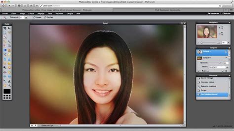 En termes simples, befunky facilite l'édition de photos. Pixlr Editor : une alternative à Photoshop... en ligne ...