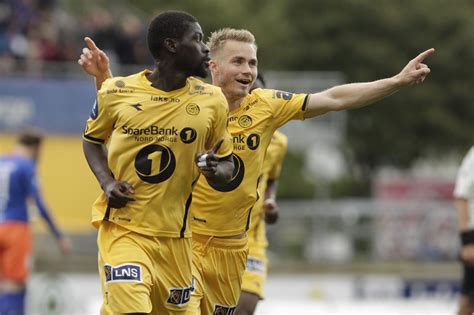 Club friendlies match preview for molde v bodø / glimt on 2 may 2021, includes latest club news, team head to head form, as well as last five matches. Bodø/Glimt, Aalesund | - Det er vel historisk her oppe