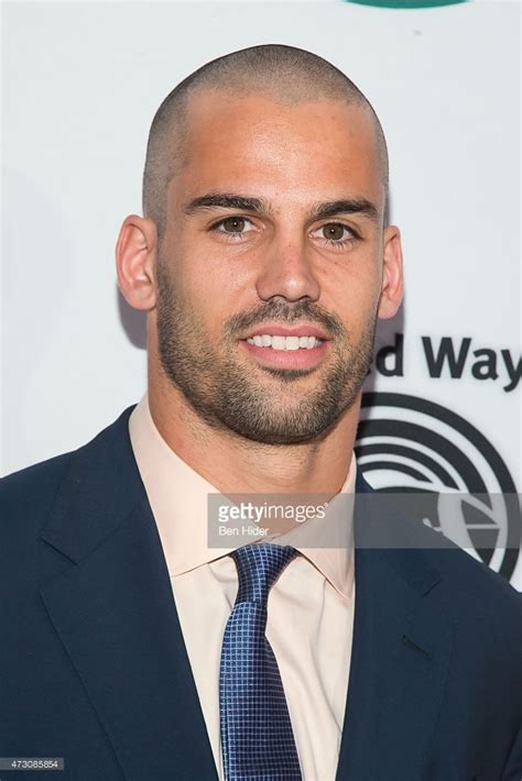 Ny Jets Eric Decker May 12 2015 In New York City Eric Decker