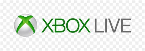 Logo Xbox Live Png Xbox One Logo Black Quantum Break Xbox Live Gold