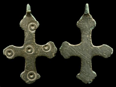 Ancient Resource Ancient Medieval And Byzantine Crosses For Sale