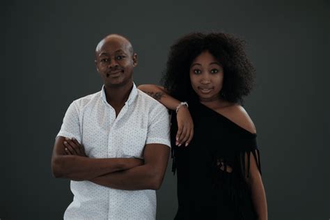 Isithembiso Meet The Cast Of A New Era Isithembiso