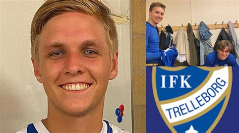 Tre gånger starka förlängningar av IFK Trelleborg Skånesport