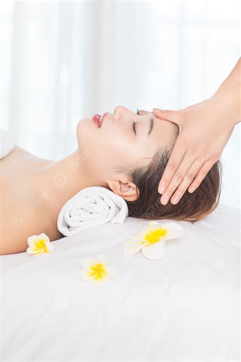 Beauty Massage Background Beauty Body Beauty Salon Background Image For Free Download