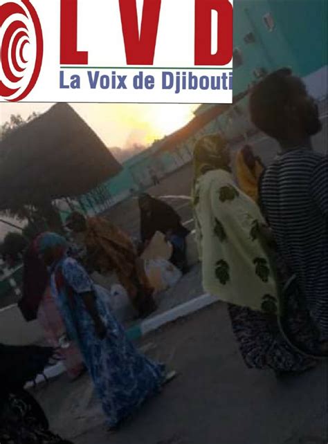 🔴 Djibouti 🇩🇯 Hôpital Peltier La Voix De Djibouti Facebook