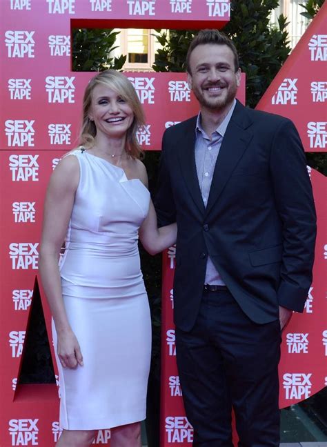 Jason Segel Gained Back ‘sex Tape Weight With Hot Pockets