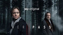Der Pass Staffel 3 | Finale Staffel der Thrillerserie | Sky