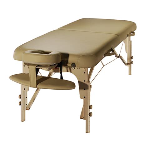 luban fabius professional portable massage table beauty bed folding couch beauty bed ce