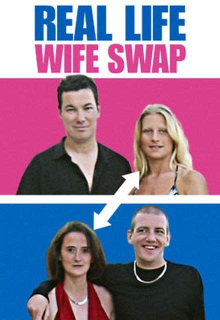 Real Life Wife Swap Season 1 Episode 3 Episode 3 Sidereel
