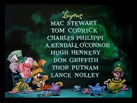 Alice in wonderland, the series, takes place in the 19th century. Alice In Wonderland 1951 Full Movie - YouTube