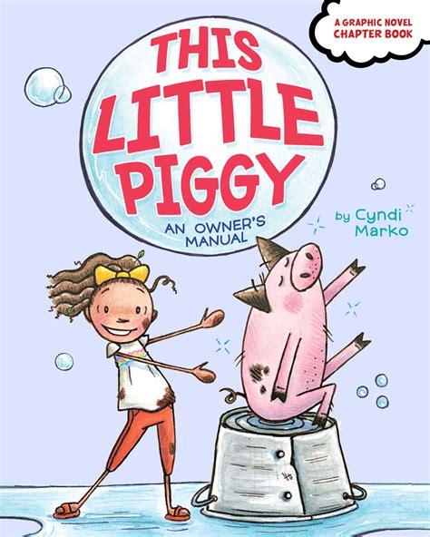 This Little Piggy Book By Cyndi Marko Official Publisher Page