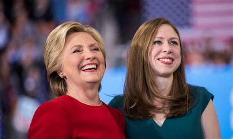 Hillary And Chelsea Clinton Co Write The Book Of Gutsy Women History