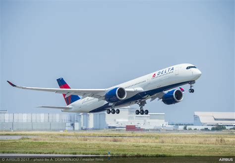 Delta Air Lines Is Returning All Pilots To Active Flying Status