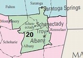 New York's 20th Congressional District - Ballotpedia