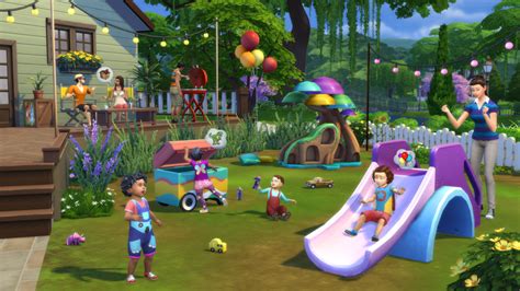 25 Sims 4 Toddler Toy Cc Items You Must Have In Your Game