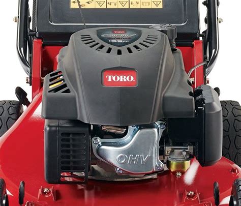 Toro Push Mower Parts List Toro 20340 22in Recycler Lawn Mower With