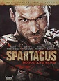 Best Buy: Spartacus: Blood and Sand The Complete First Season [4 Discs ...