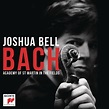 Joshua Bell - Bach - Academy of St Martin in the Fields