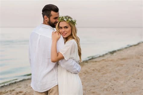 Veja 4 Dicas Para Ter O Melhor Pré Wedding Na Praia