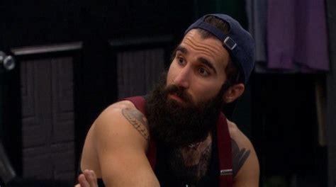 ‘big Brother 19 Live Feeds Paul Secures His Position In Next Round