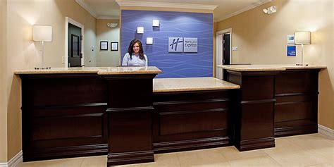 Holiday Inn Express And Suites Newberry Newberry United States