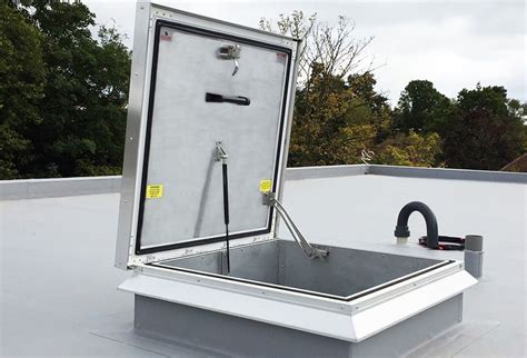 Surespan Ltd Uk Roof Hatches And Floor Access Covers Roof Access Hatch