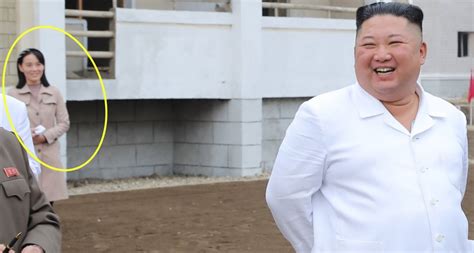 North Koreas Kim Yo Jong Reappears After Mysterious Two Month Absence Nk News