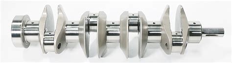 Crankshaft Buyer S Guide MaXpeedingRods Blog