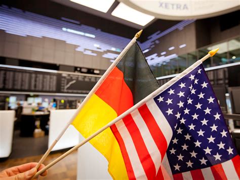 EuGH bekräftigt Verbot - Keine Fusion für Deutsche Börse und New York